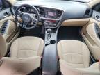 2015 KIA Optima Hybrid Base