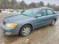 2002 Toyota Avalon for sale in Mendon, MA
