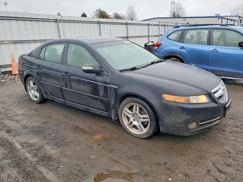 2008 Acura 3.2tl