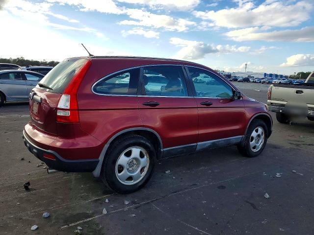 2008 Honda Cr-v lx