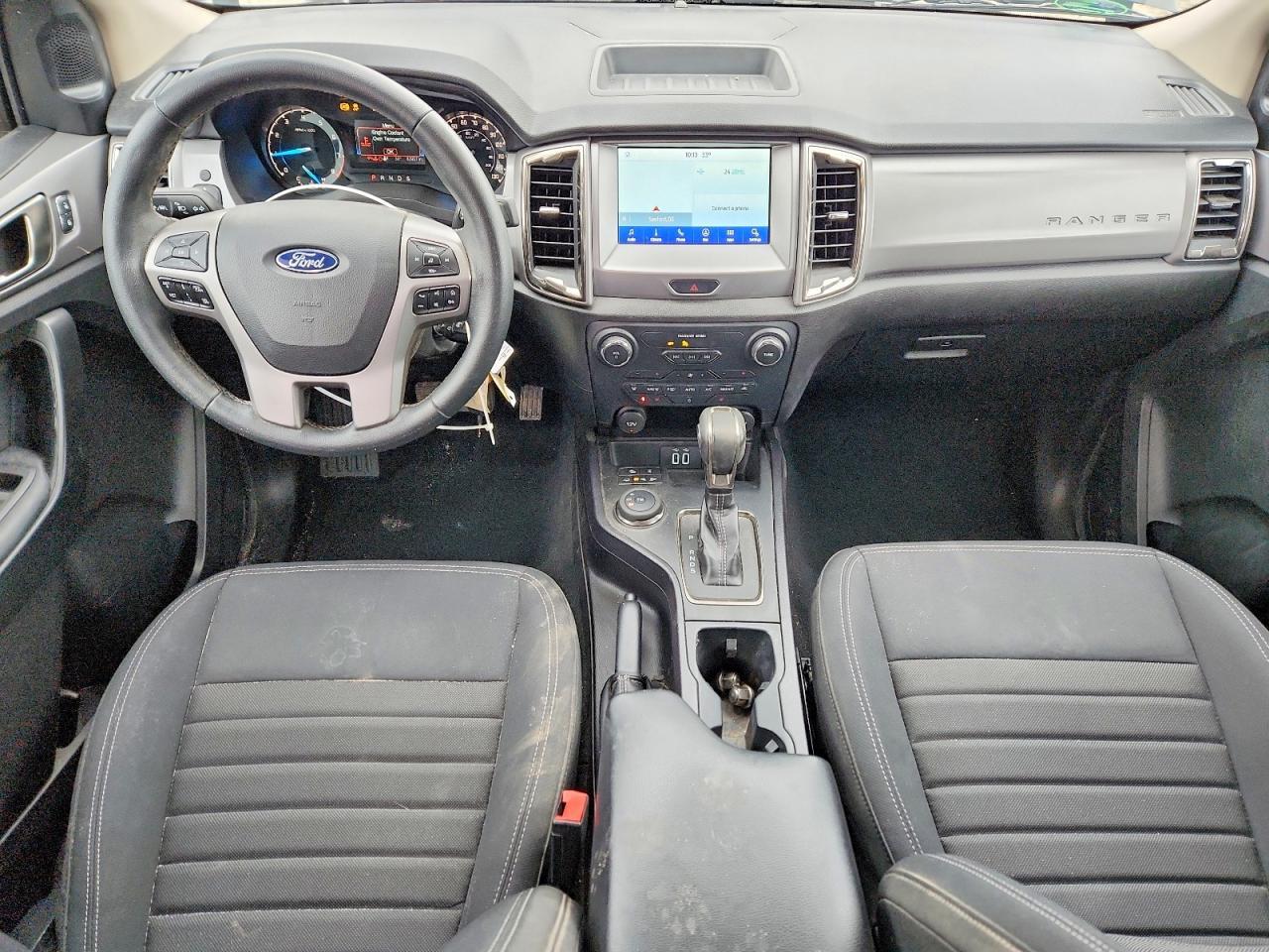 2023 Ford Ranger XL
