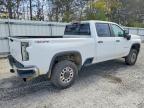 2022 Chevrolet Silverado K2500 Heavy Duty