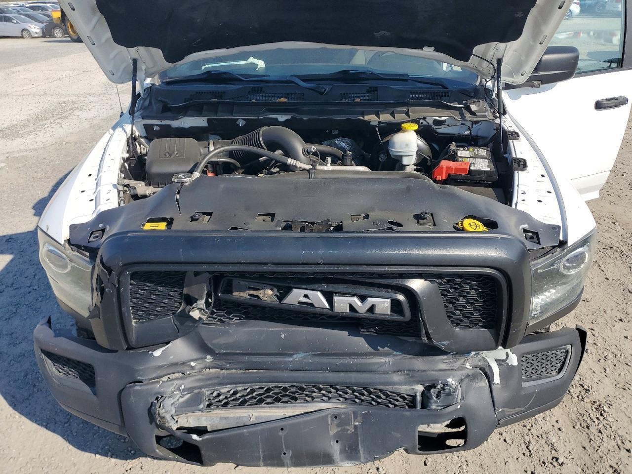 2021 Dodge RAM 1500 Classic SLT