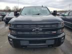 2016 Chevrolet Silverado K2500 Heavy Duty LT
