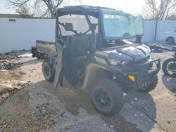 2024 Can-Am Defender xt HD7 en venta en Bridgeton, MO