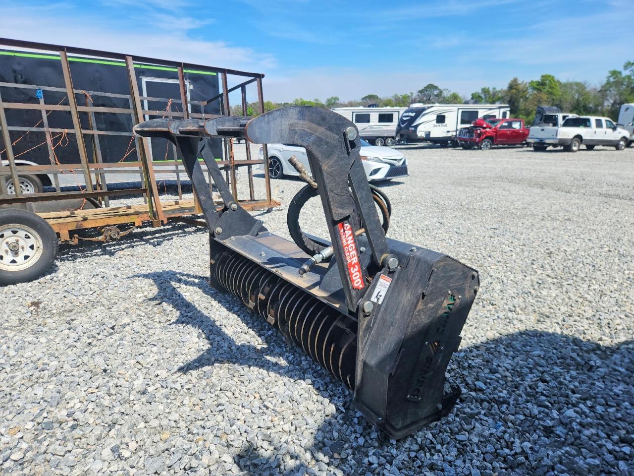 2025 Farm Farm Equipment