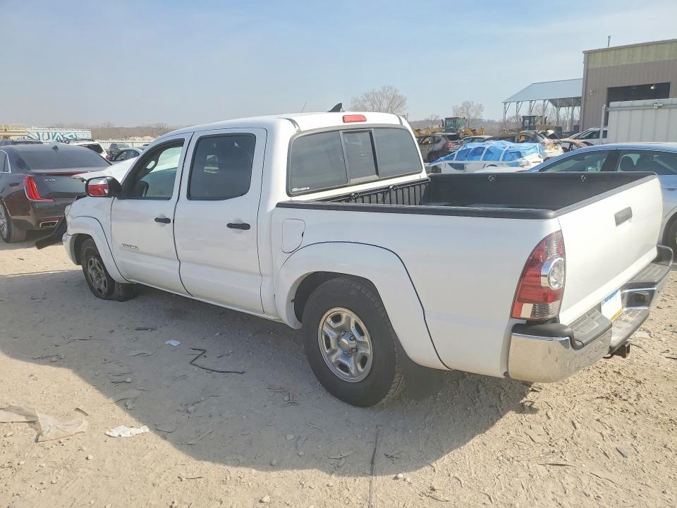 2014 Toyota Tacoma Base