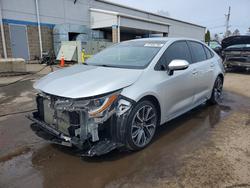2021 Toyota Corolla se for sale in New Britain, CT