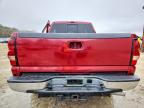 2006 Chevrolet Silverado K2500 Heavy Duty