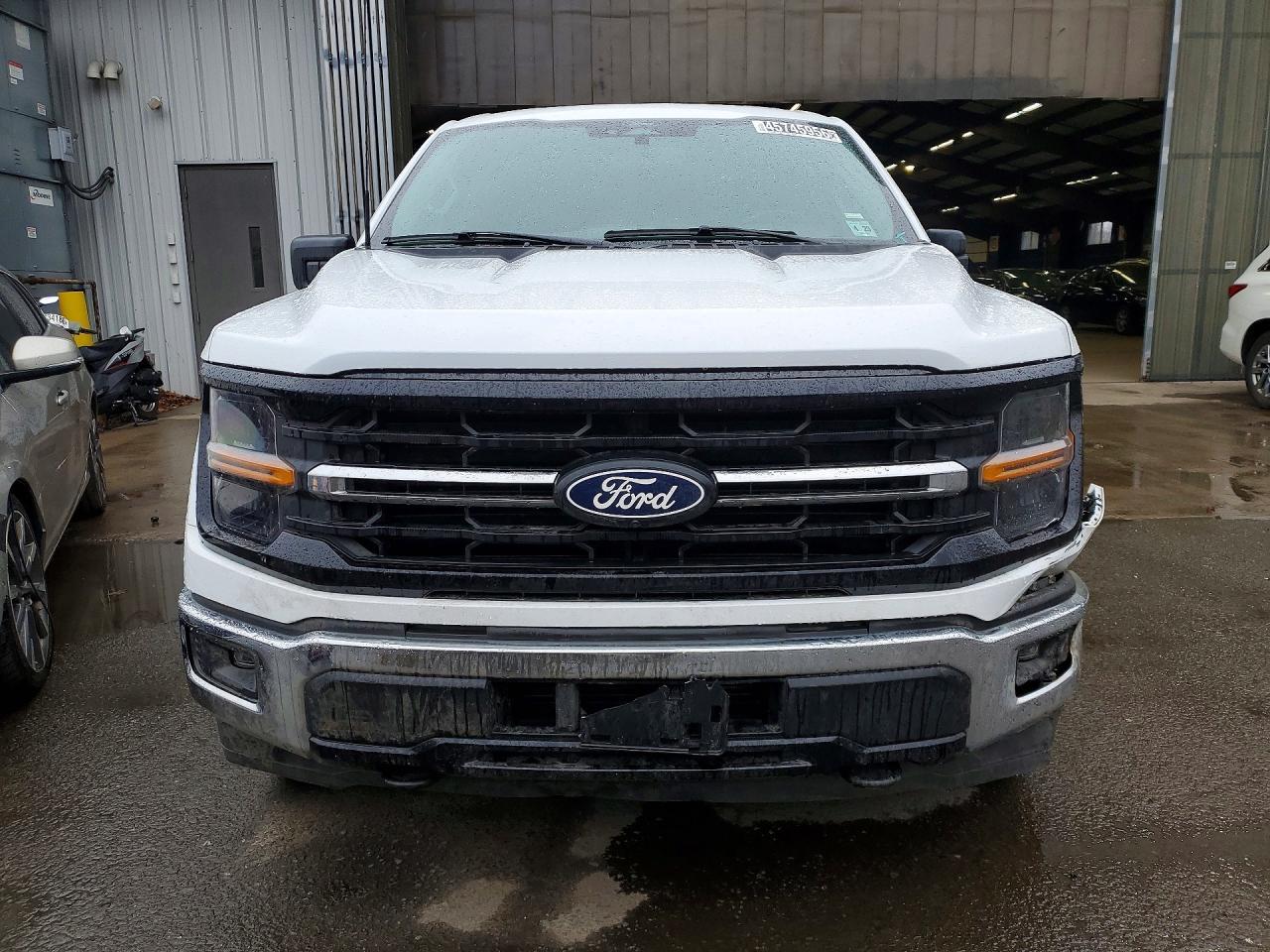 2024 Ford F150 XLT