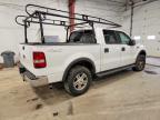 2006 Ford F150 Supercrew