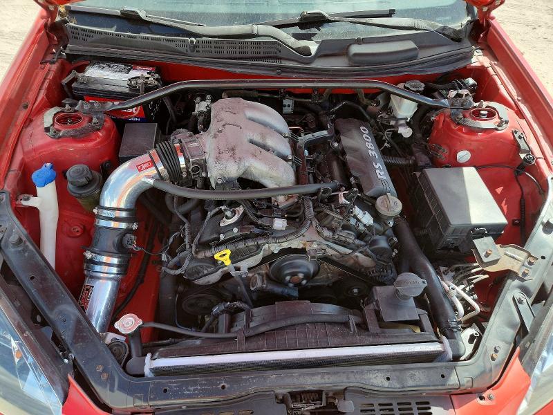 2010 Hyundai Genesis Coupe 3.8l Grand Touring