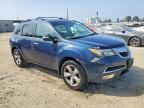 2012 Acura Mdx Technology