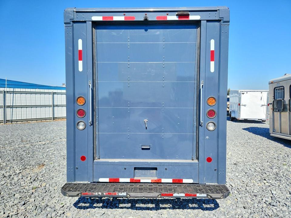 2022 Dodge RAM Promaster 3500 Delivery Van