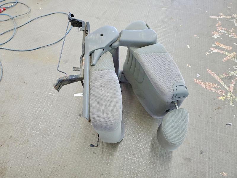 2008 Nissan Frontier XE