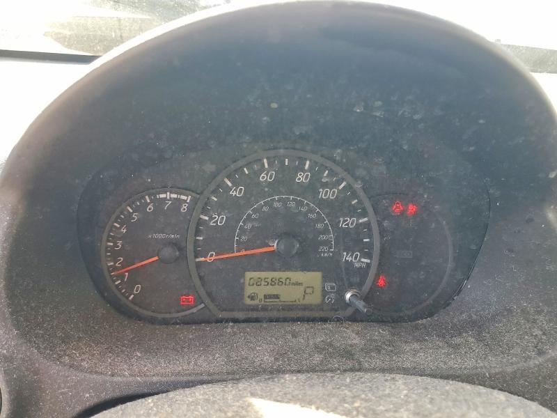 2023 Mitsubishi Mirage es