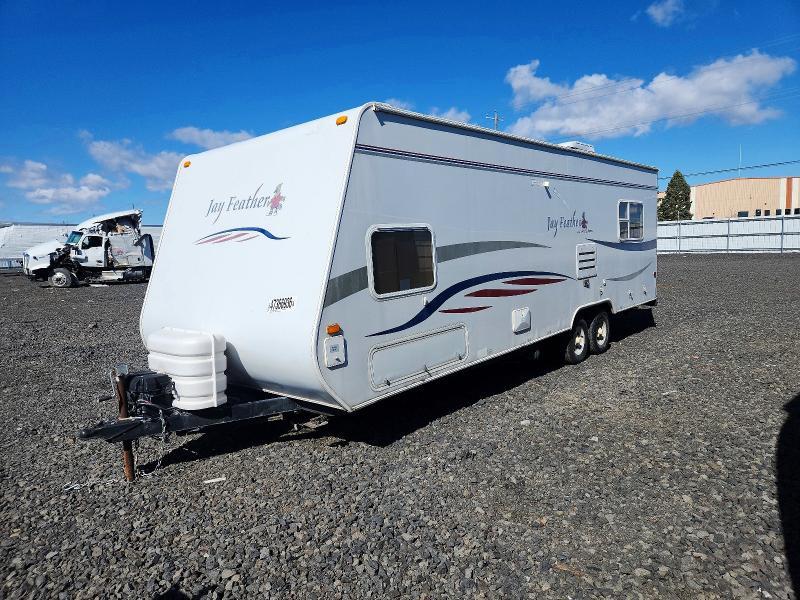 2007 Jayco RV Trailer