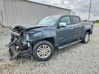 2015 GMC Canyon SLT