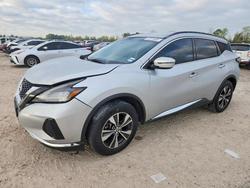 2020 Nissan Murano sv for sale in Houston, TX
