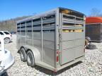 2023 Nexhaul N616TA Horse Trailer
