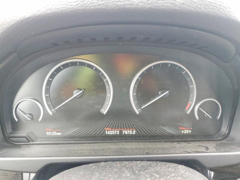 2014 BMW X5 Xdrive35i