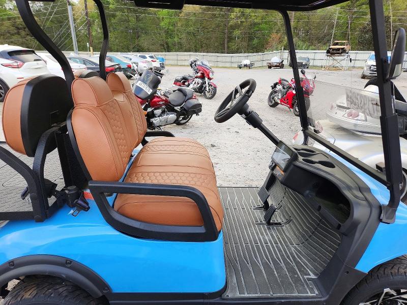 2024 Golf Cart 2024 ATV