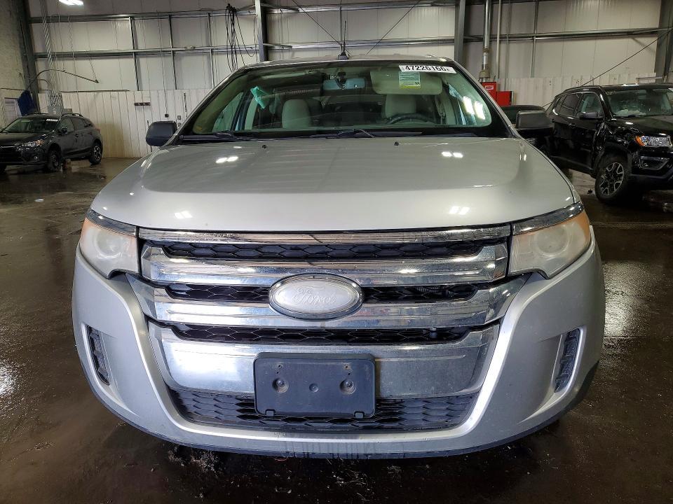 2012 Ford Edge se
