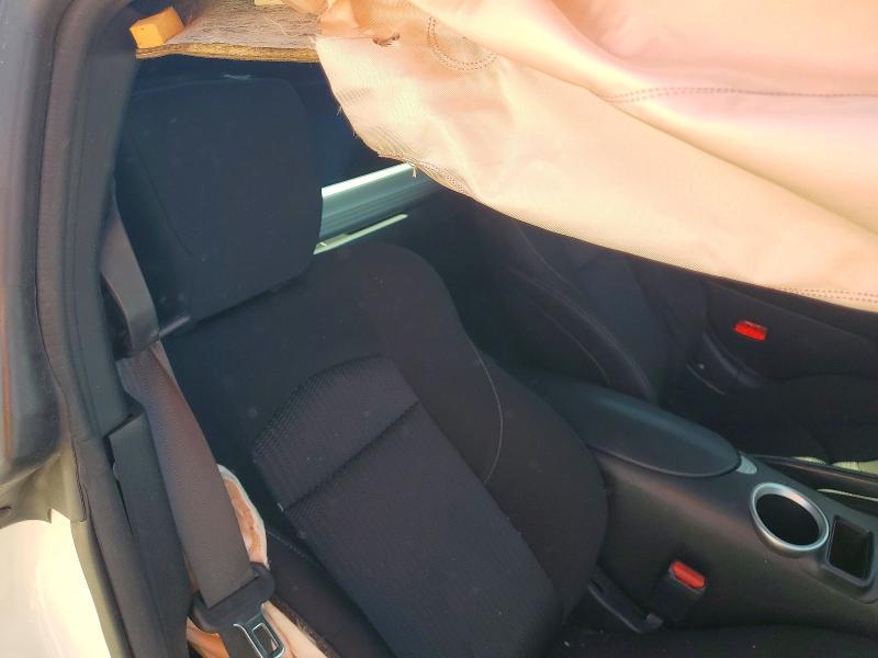 2016 Nissan 370z Base