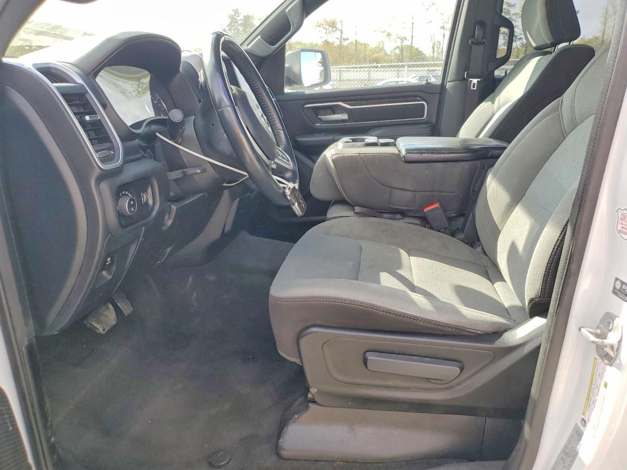 2023 Dodge RAM 1500 BIG Horn