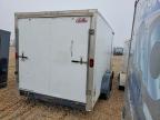 2015 Foresriver 2015 Forest River Enclosed Cargo Trailer