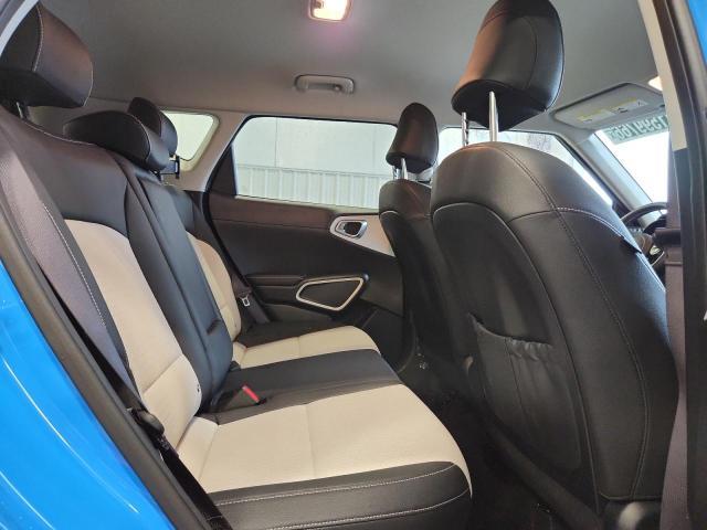 2024 KIA Soul Gt-line