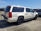 2008 Cadillac Escalade esv