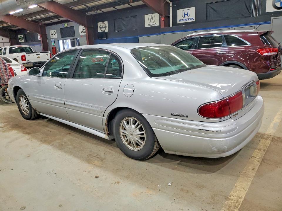 2002 Buick Lesabre Custom