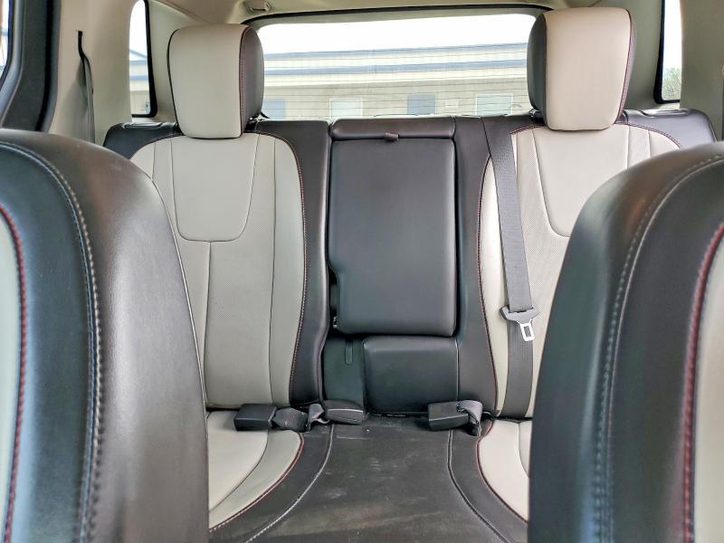 2015 GMC Terrain slt