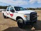 2015 Ford F250 Super Duty
