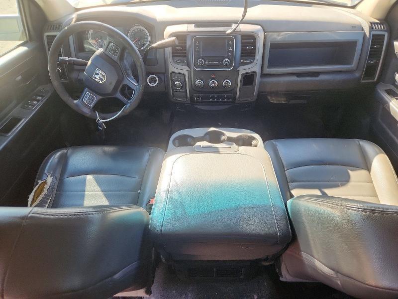 2016 Dodge RAM 2500 ST