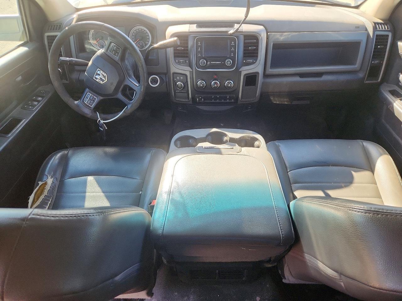 2016 Dodge RAM 2500 ST