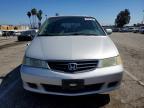 2004 Honda Odyssey ex
