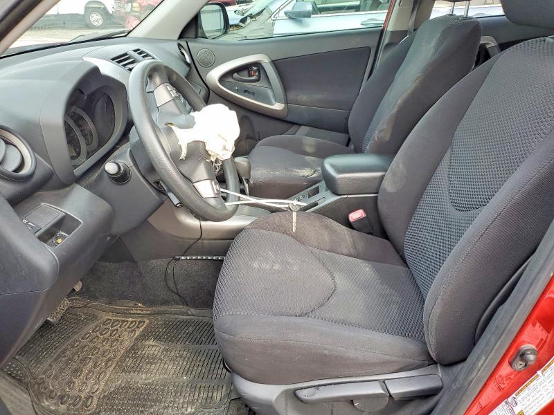 2007 Toyota Rav4 Sport