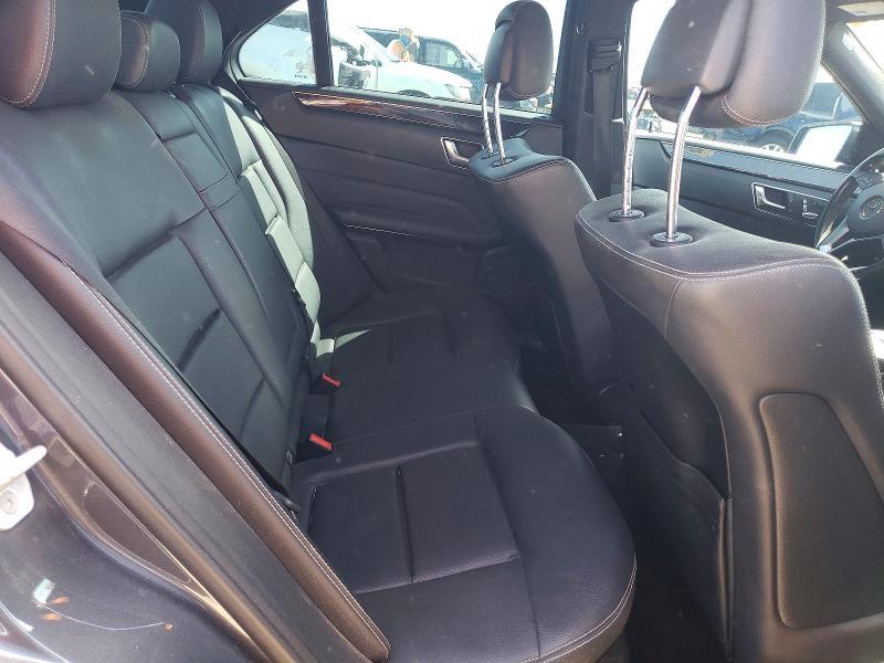 2015 Mercedes-Benz E 350