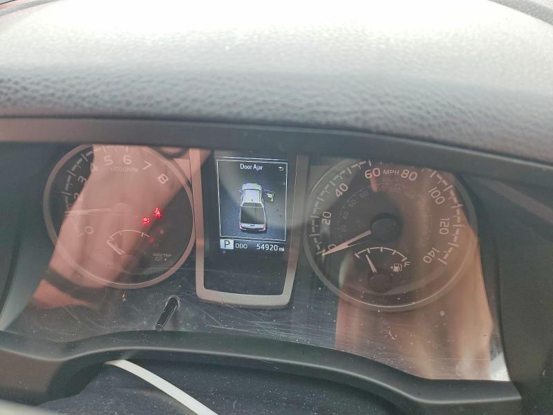 2023 Toyota Tacoma TRD OFF-Road