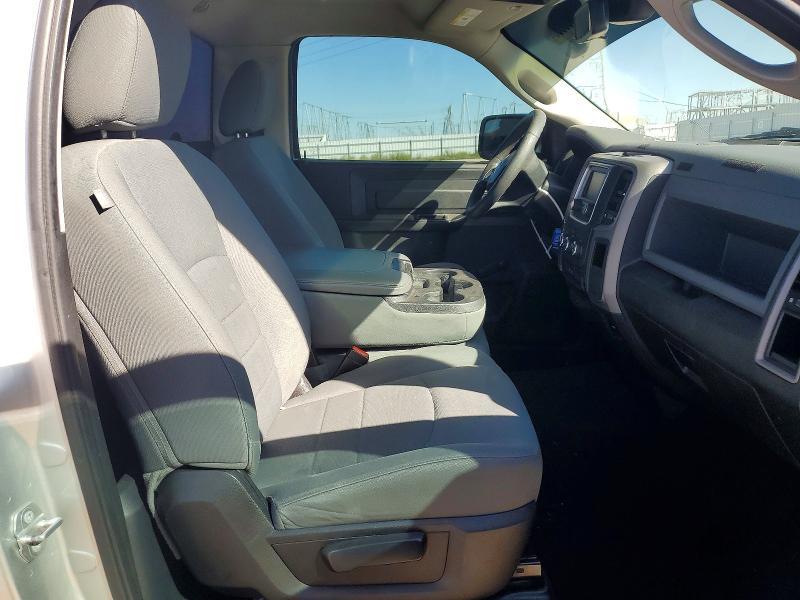 2016 Dodge RAM 1500 ST