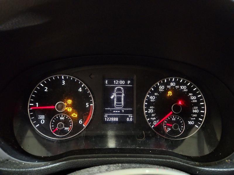 2014 Volkswagen Passat se