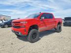 2021 Chevrolet Silverado K1500 RST