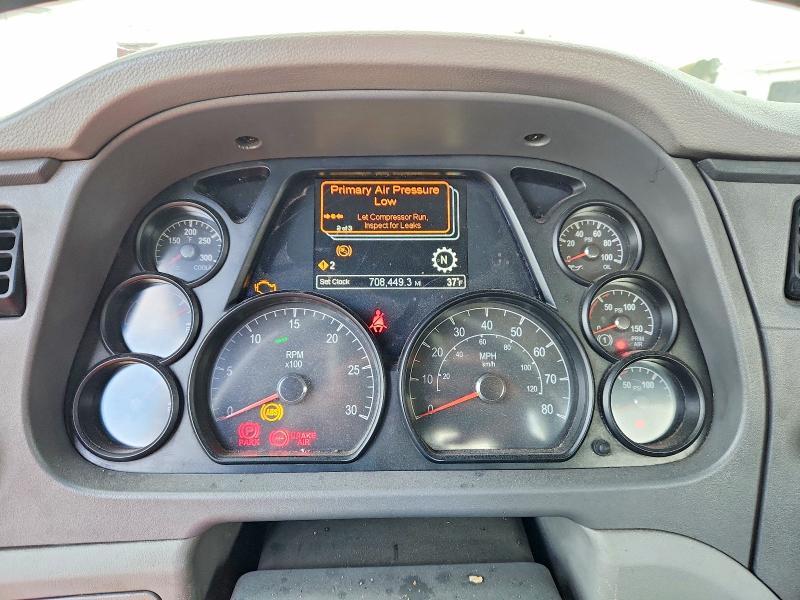 2016 Peterbilt 579