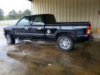 2002 Chevrolet Silverado C2500 Heavy Duty
