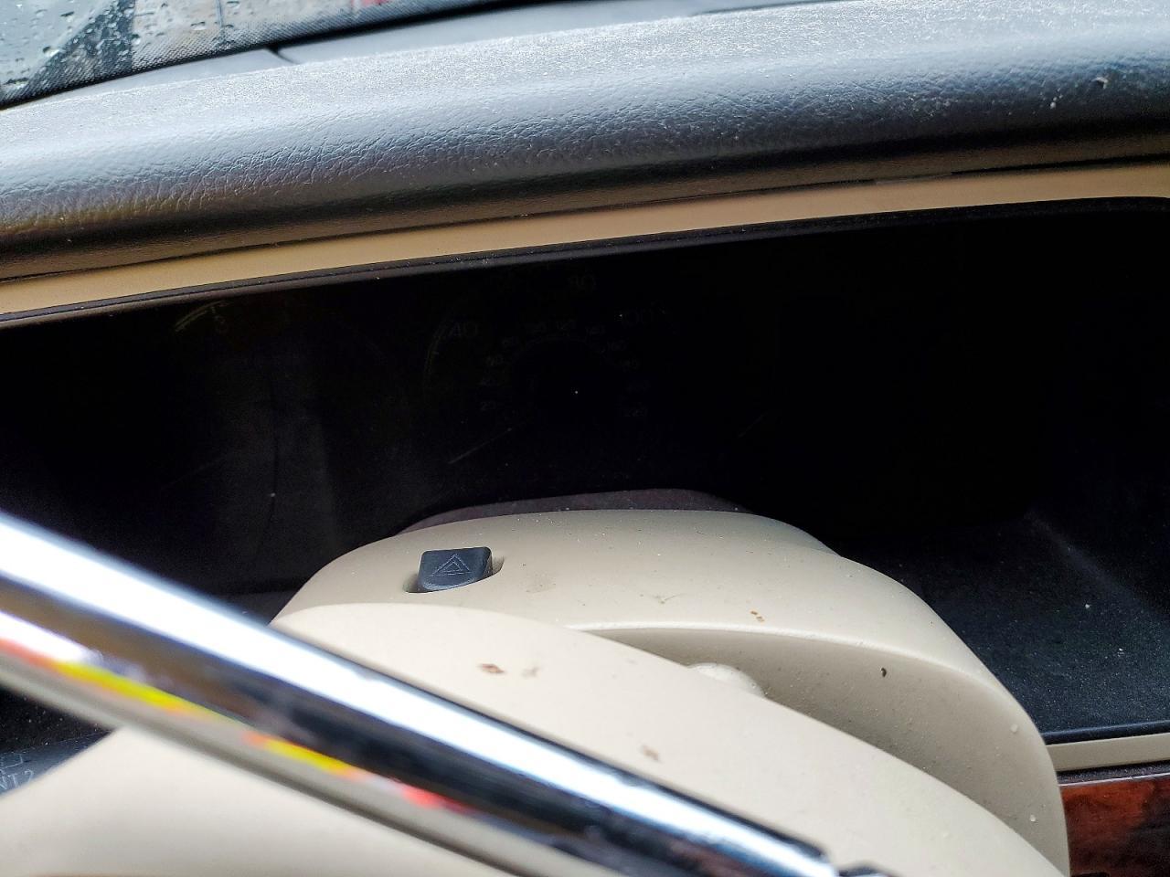 2005 Lincoln Navigator