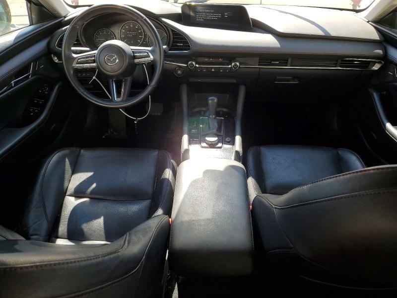 2020 Mazda 3 Premium