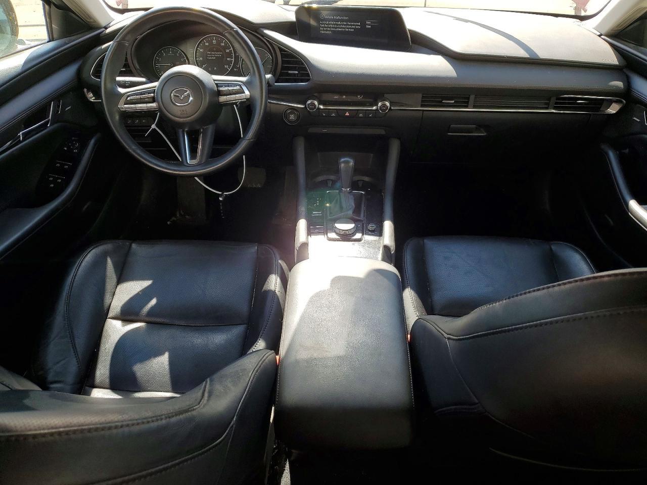 2020 Mazda 3 Premium