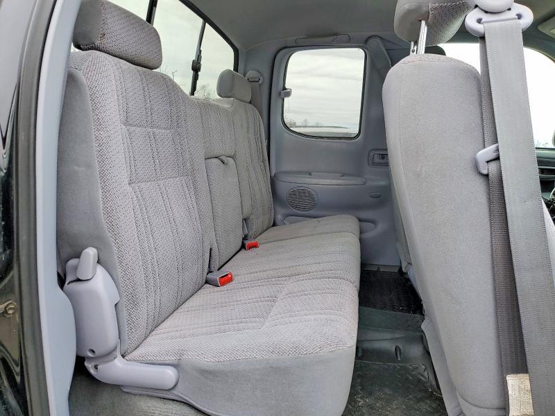 2002 Toyota Tundra SR5